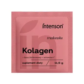 intenson-kolagen-witamina-c-kwas-hialuronowy-suplement-truskawka-11-5g