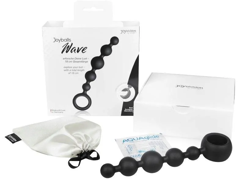 plug-kulki-joyballs-anal-wave-long-black