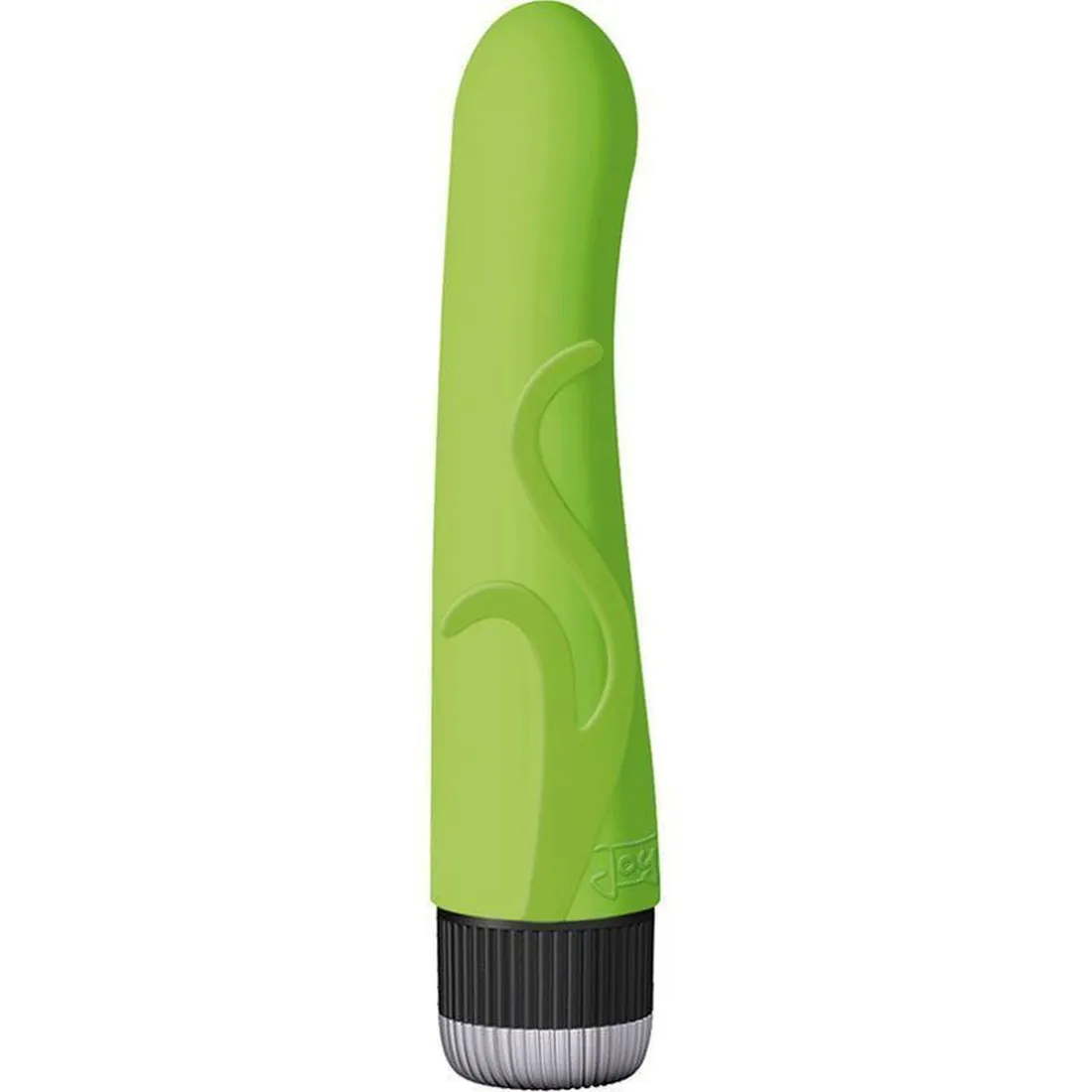 joystick-voyage-green