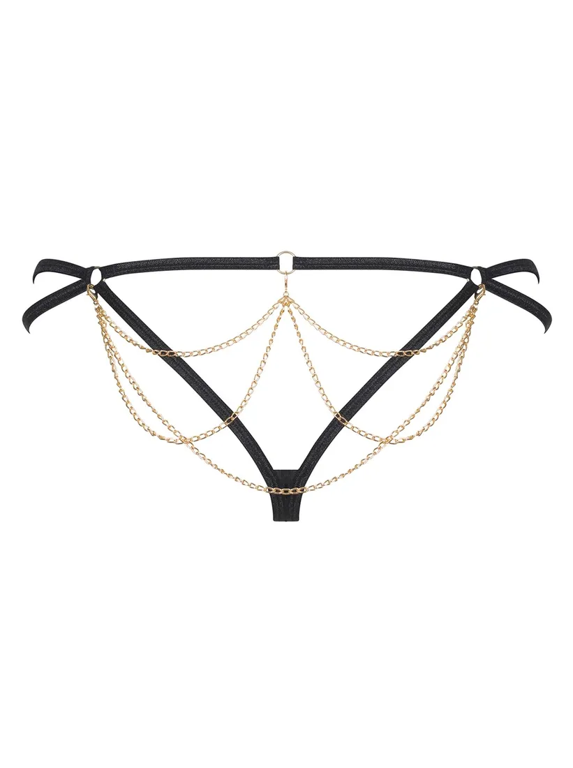 pantheria-stringi-czarne-l-xl-marka-inna