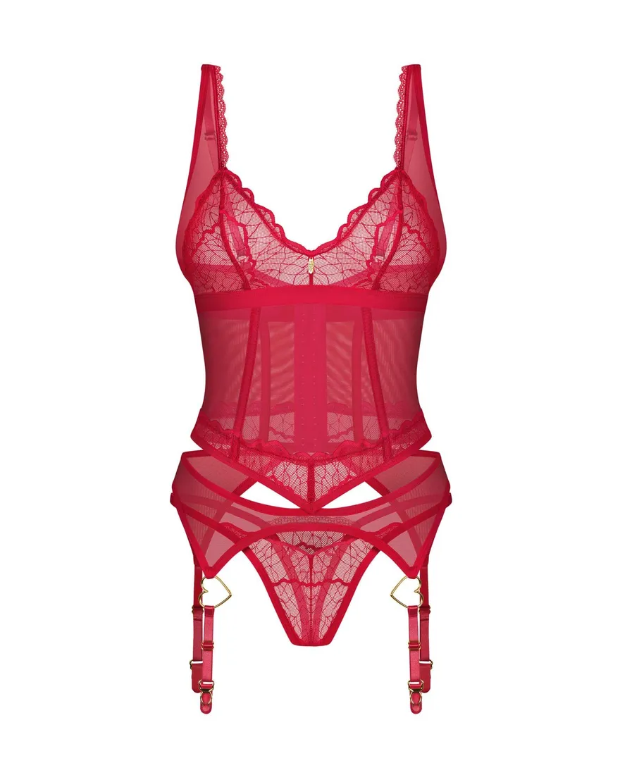 cupide-desir-gorset-i-stringi-s-m