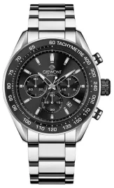 zegarek-meski-giewont-chronograph-sapphire-srebrno-czarny-gw9580-b1
