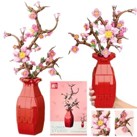 klocki-kwiatki-kwiat-wisni-konstrukcyjne