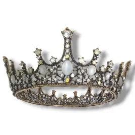 tiara-diadem-korona-krolewska-w-kolorze-starego-zlota-z-cyrkoniami