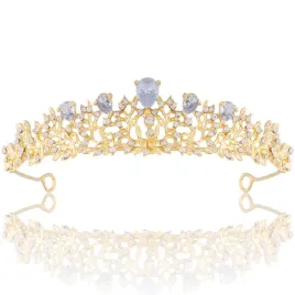 tiara-slubna-z-cyrkoniami-zlota-diadem-na-bal-studniowke-korona
