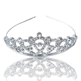 elegancki-diadem-slubny-srebrny-z-cyrkoniami