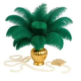 dekoracyjne-strusie-piora-pioro-35-40-cm-butelkowa-zielenor-wesele-gatsby