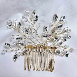 elegancki-grzebyk-slubny-w-kolorze-zlotym-z-cyrkoniami