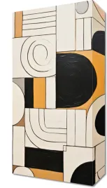 obraz-20x40cm-kolaz-kontrastow