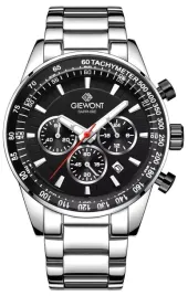 zegarek-meski-giewont-chronograph-sapphire-srebrno-czarny-gw9140-b1