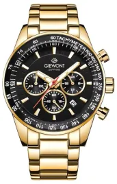 zegarek-meski-giewont-chronograph-sapphire-zloto-czarny-gw9140-b4