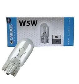 zarowka-cardos-w5w-5-w-10-szt-opakowanie