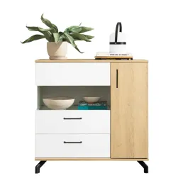 komoda-90cm-bialy-dab-biszkoptowy-mati-11
