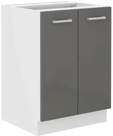 szafka-kuchenna-dolna-60-cm-szary-polysk-sergo