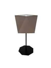 lampka-nocna-klasyczna-diament-kakao-lnk1003