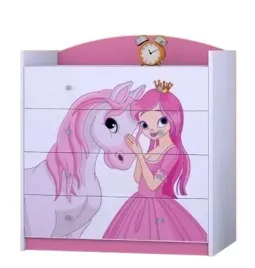 komoda-happy-k06-rozowe-happybabies-pl