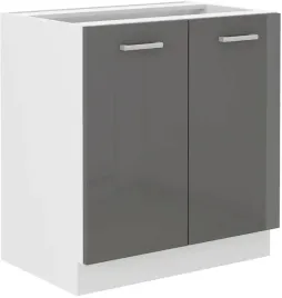 szafka-kuchenna-dolna-80-cm-szary-polysk-sergo