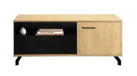 szafka-rtv-120cm-czarny-dab-biszkoptowy-mati-8