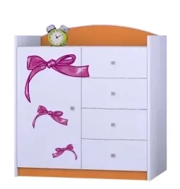 komoda-happy-k08-pomarancz-happybabies-pl