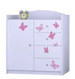 komoda-happy-k08-biala-happybabies-pl