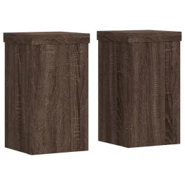 podstawki-pod-doniczki-2-szt-brazowy-dab-10x10x18-cm
