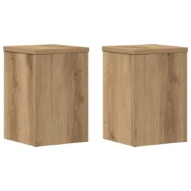 podstawki-pod-doniczki-2-szt-dab-artisan-20x20x30-cm