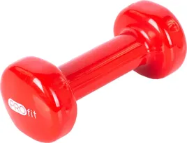 hantla-hantelka-ciezarek-winylowy-do-cwiczen-profit-1-kg