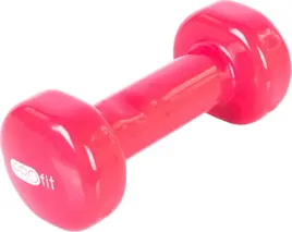 hantla-hantelka-ciezarek-winylowy-do-cwiczen-profit-15-kg