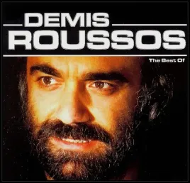 demis-roussos-the-best-of-cd