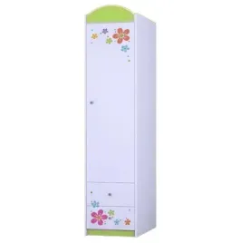 szafa-happy-sz01-b-zielony-mebelki-do-pokoju-happybabies-pl