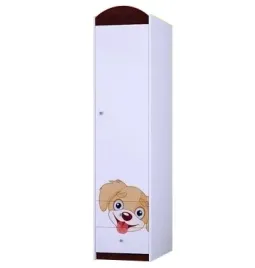 szafa-happy-sz01-b-wenge-mebelki-do-pokoju-happybabies-pl