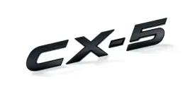 emblemat-logo-znaczek-napis-do-mazda-cx-5-czarny-matowy-mat