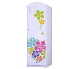 szafa-happy-sz04-b-bialy-mebelki-dzieciece-happybabies-pl