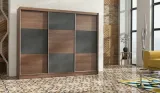 szafa-przesuwna-250cm-dab-sterling-braz-st-stan-nowy