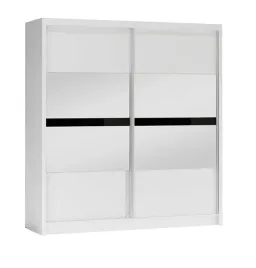 szafa-przesuwna-203cm-bialy-lustro-grafitowe-st