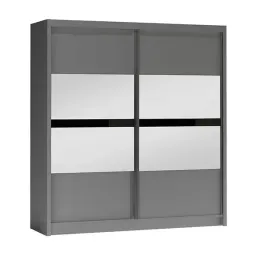 szafa-przesuwna-203cm-grafit-lustro-grafitowe-st