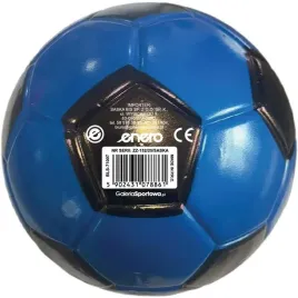 pilka-piankowa-pu-15cm-niebiesko-czarna-enero