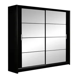szafa-przesuwna-160cm-czarny-mat-lustro-st