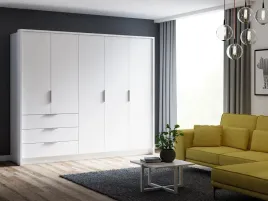 nowoczesna-szafa-garderoba-255cm-bialy-mat-st