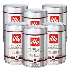 kawa-ziarnista-illy-espresso-intenso-black-6x250g