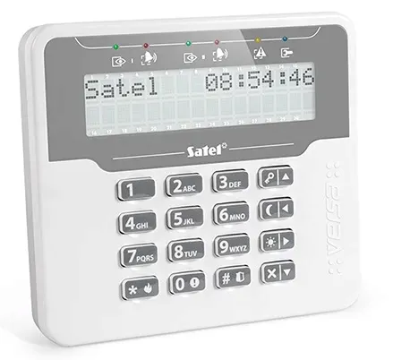 manipulator-satel-versa-lcdm-wh