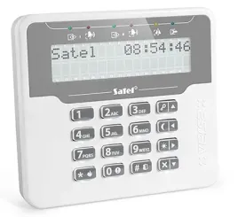 manipulator-satel-versa-lcdm-wh