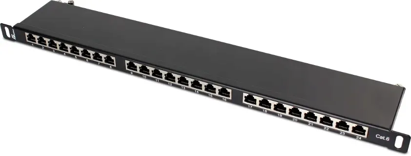 patch-panel-ftp-cat-6-24-porty-do-szaf-rack-getfor