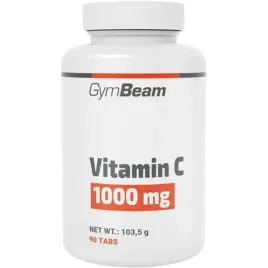 gymbeam-vitamin-c-1000mg-witamina-c-dzika-roza-90-tabletek