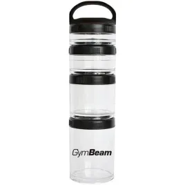 gymbeam-4-stak-black-pojemniki-na-suplementy-w-proszku-i-kapsulki