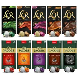 kapsulki-jacobs-l-or-do-nespresso-r-mix-rodzajow-90-10-kaw-gratis