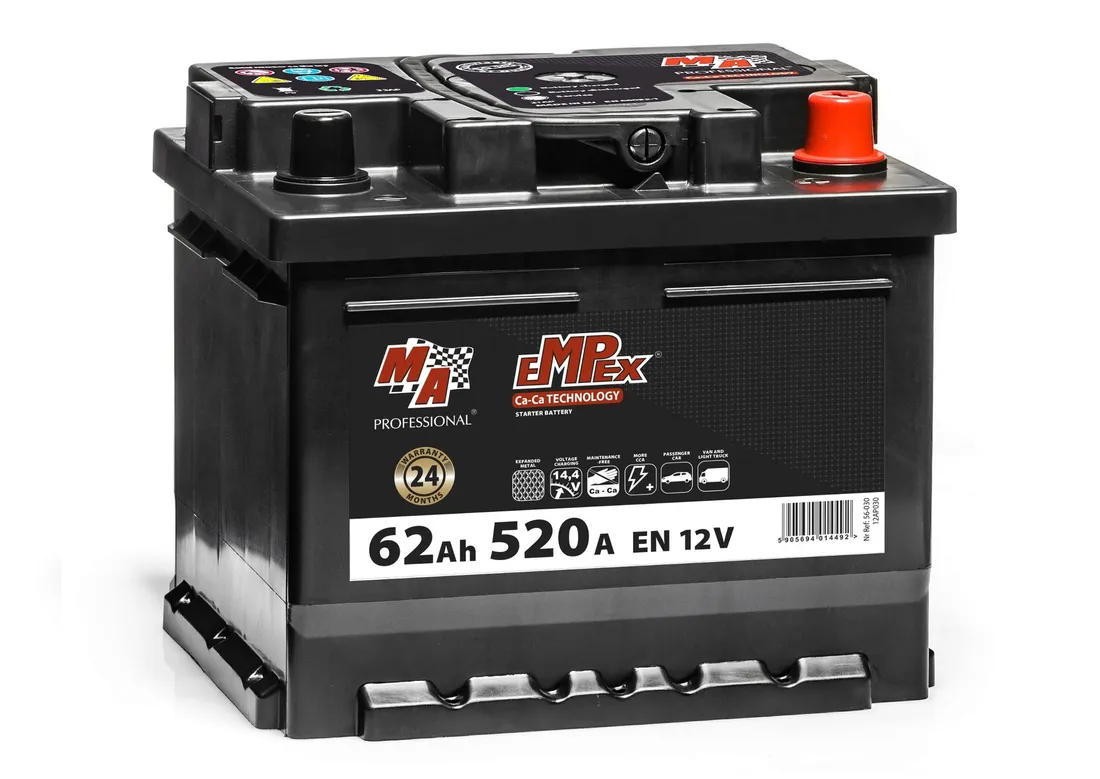 akumulator-62ah-520a-em-62ah-520a-stan-nowy
