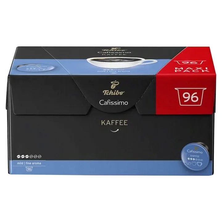 tchibo-cafissimo-professional-mild-96-kapsulki