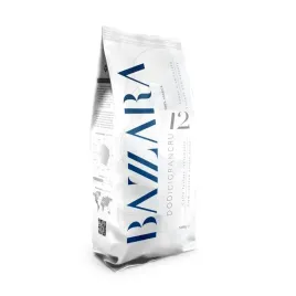bazzara-dodicigrancru-1-kg-kawa-ziarnista