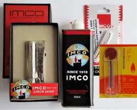 zapalniczka-benzynowa-imco-6600-junior-logo-zestaw-na-start